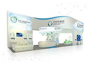 深圳展覽公司教你如何正確挑選展覽設(shè)計公司