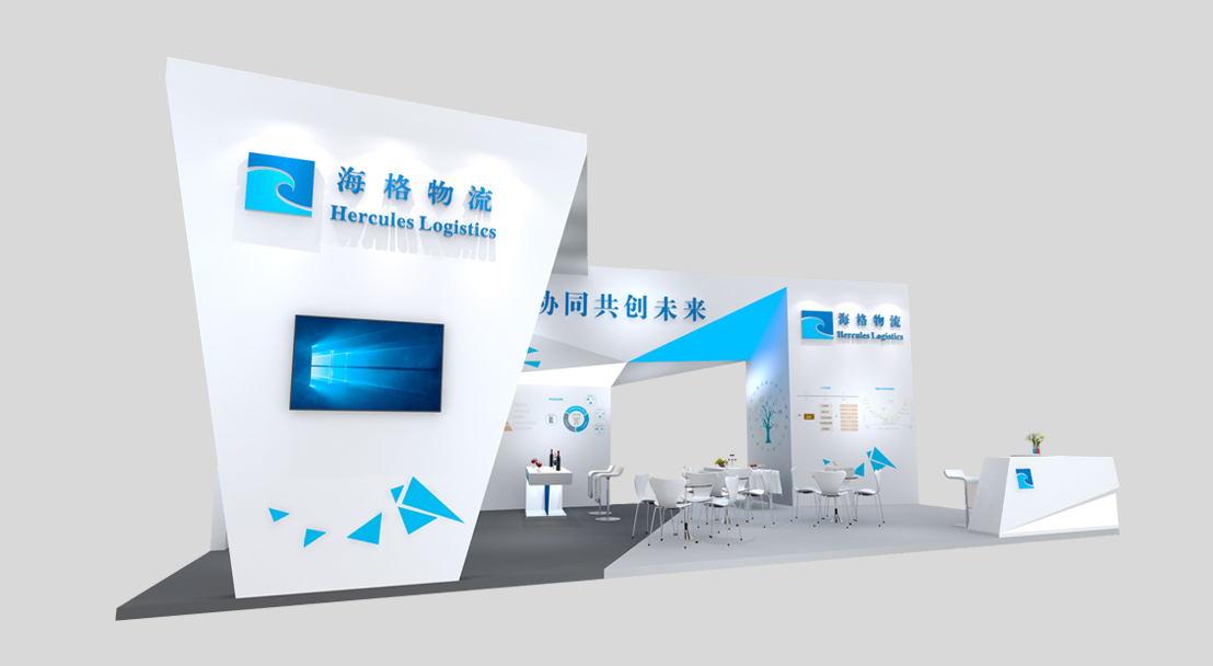 深圳展覽公司淺談?wù)箯d設(shè)計對公司的重要性