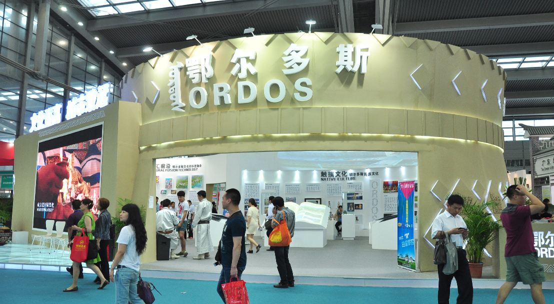 深圳展覽公司：展臺搭建必須掌握的關(guān)鍵因素