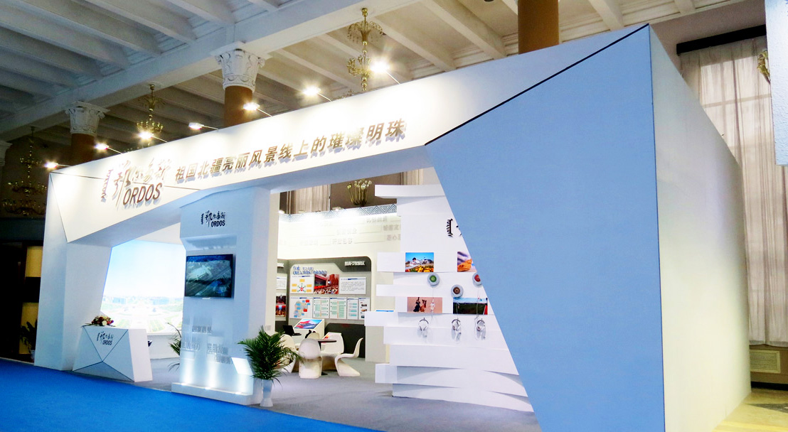 深圳展覽公司淺談?wù)箯d參觀路線的制定