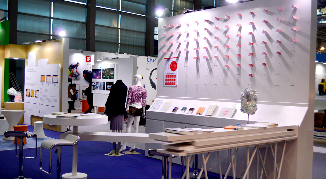 深圳展覽公司：展廳設(shè)計(jì)的風(fēng)格定位是否重要？