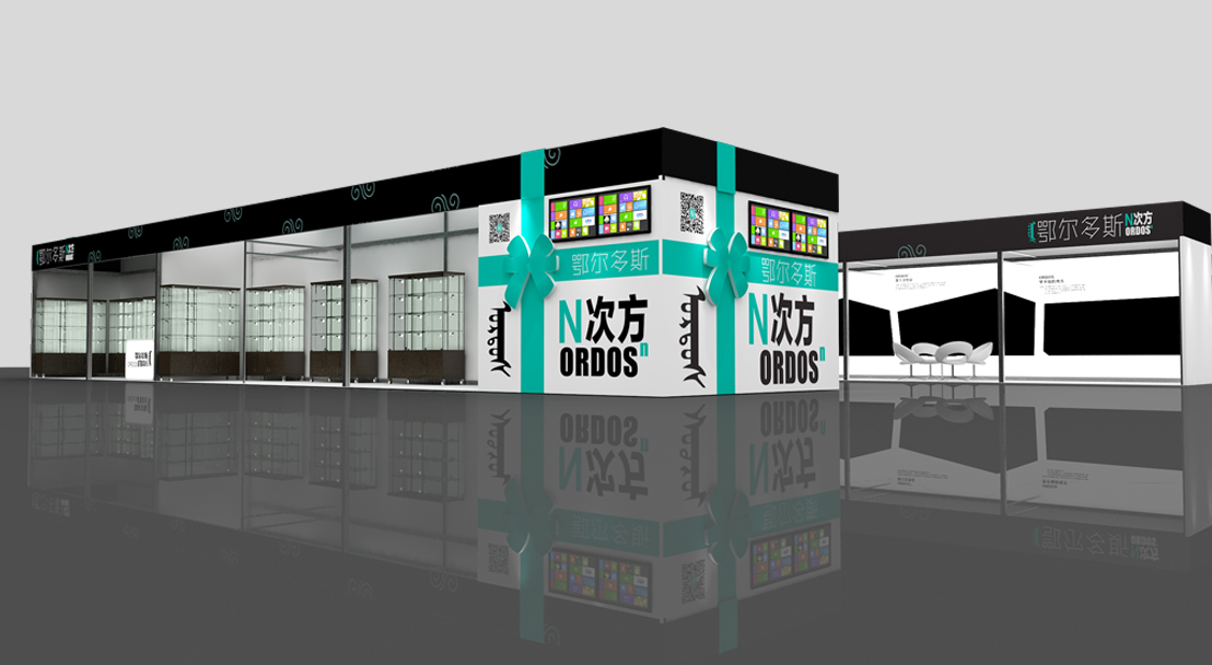 深圳展臺搭建不容忽視的用戶體驗(yàn)重點(diǎn)