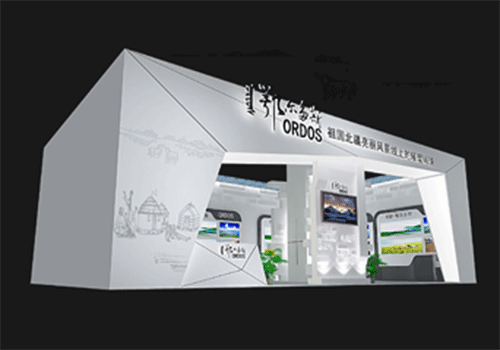 深圳展覽設(shè)計：展廳設(shè)計常見的3大功能