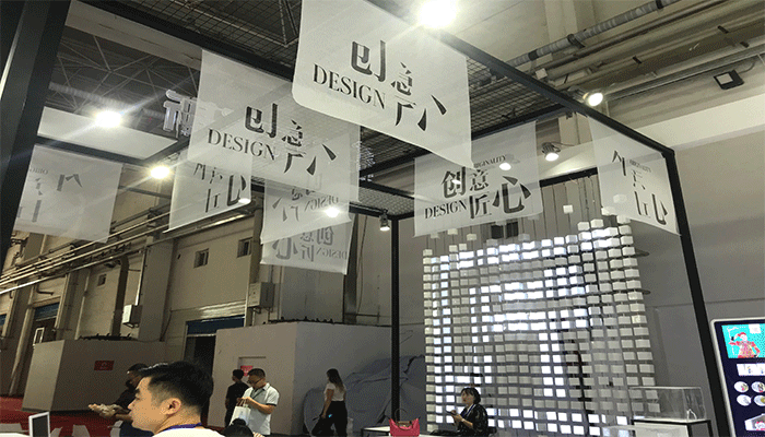 深圳展臺搭建的重點要素有哪些？