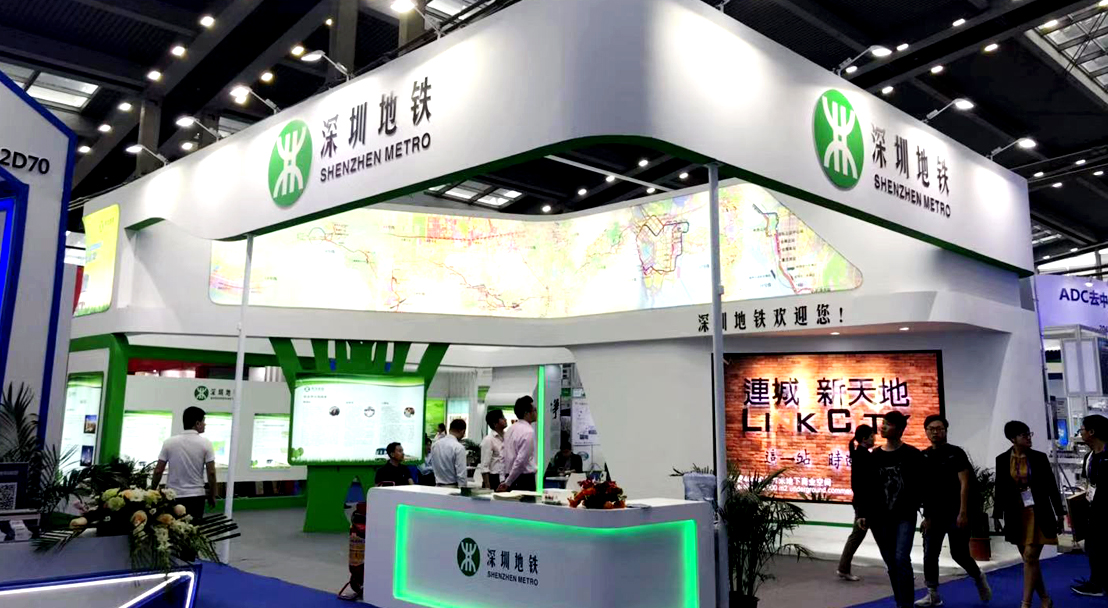 MAX展廳設(shè)計：教你如何降低展廳的裝修成本