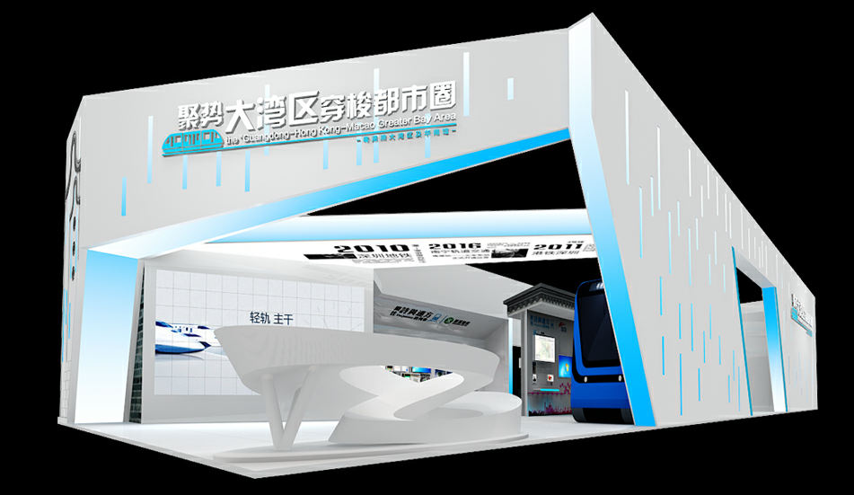 深圳展覽設(shè)計(jì)提醒您：2019年企業(yè)展廳的發(fā)展趨勢(shì)