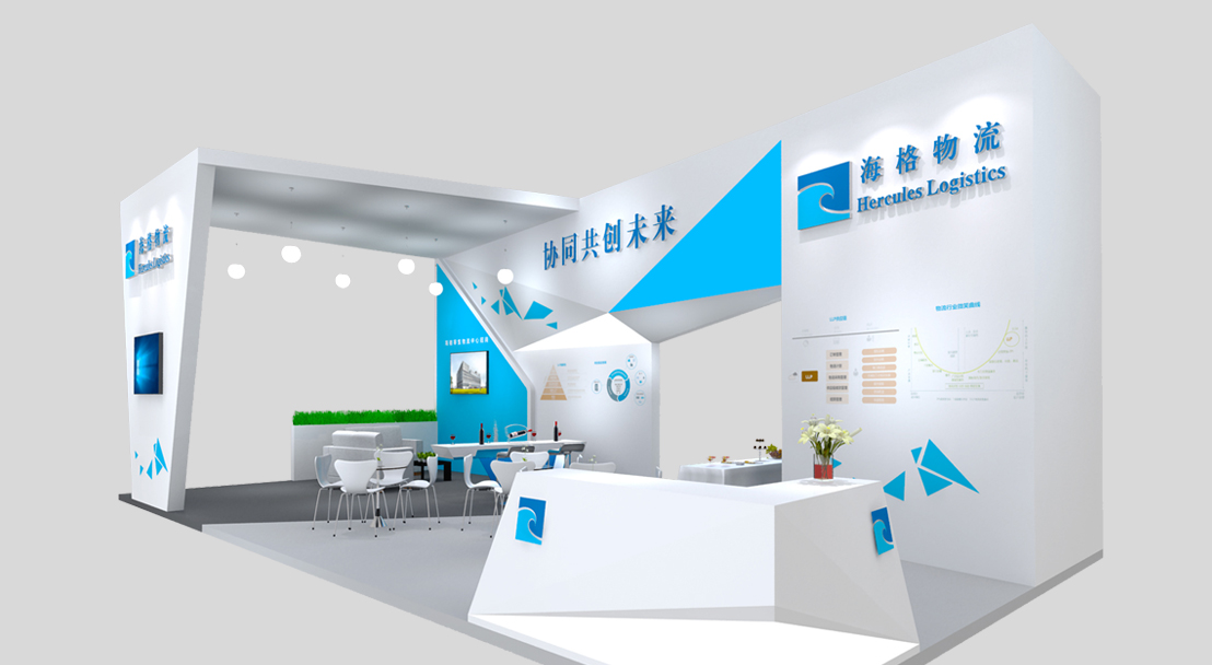 掌握這些色彩搭配技巧，讓展廳設(shè)計(jì)更加出彩！