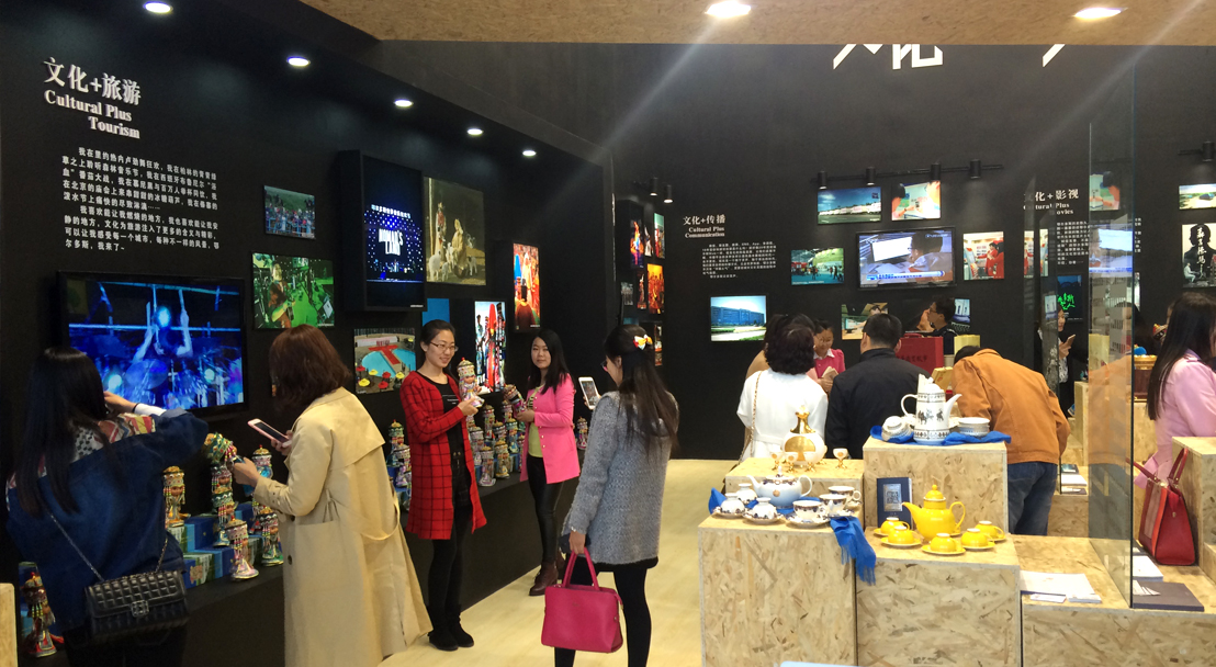 深圳展覽設(shè)計和布置的核心要點有哪些？