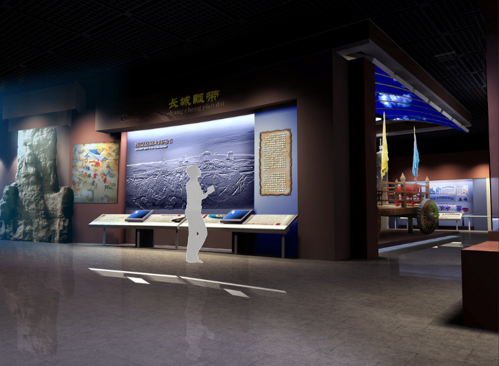 展覽設(shè)計(jì)公司