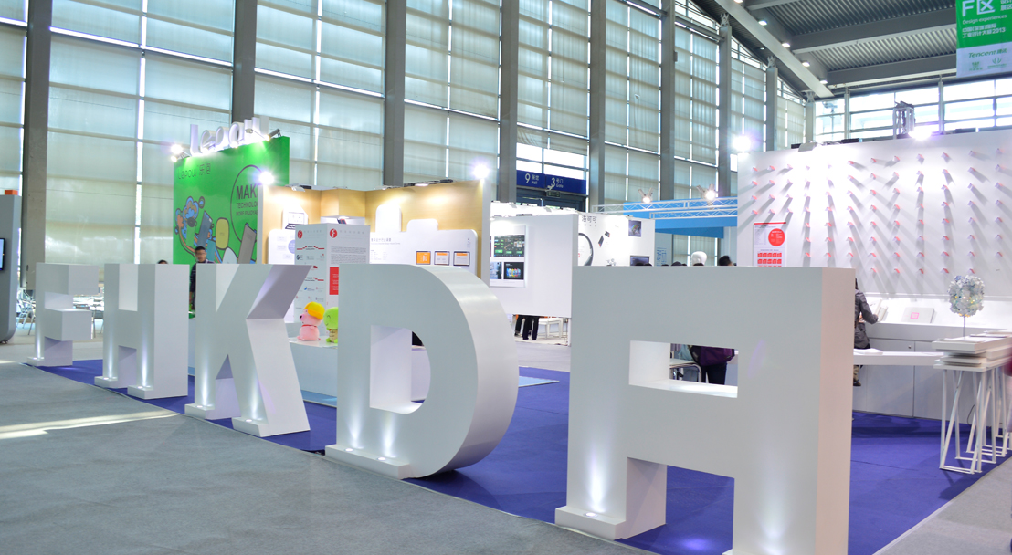 展覽設(shè)計(jì)公司：科技展廳設(shè)計(jì)的基本組成要素