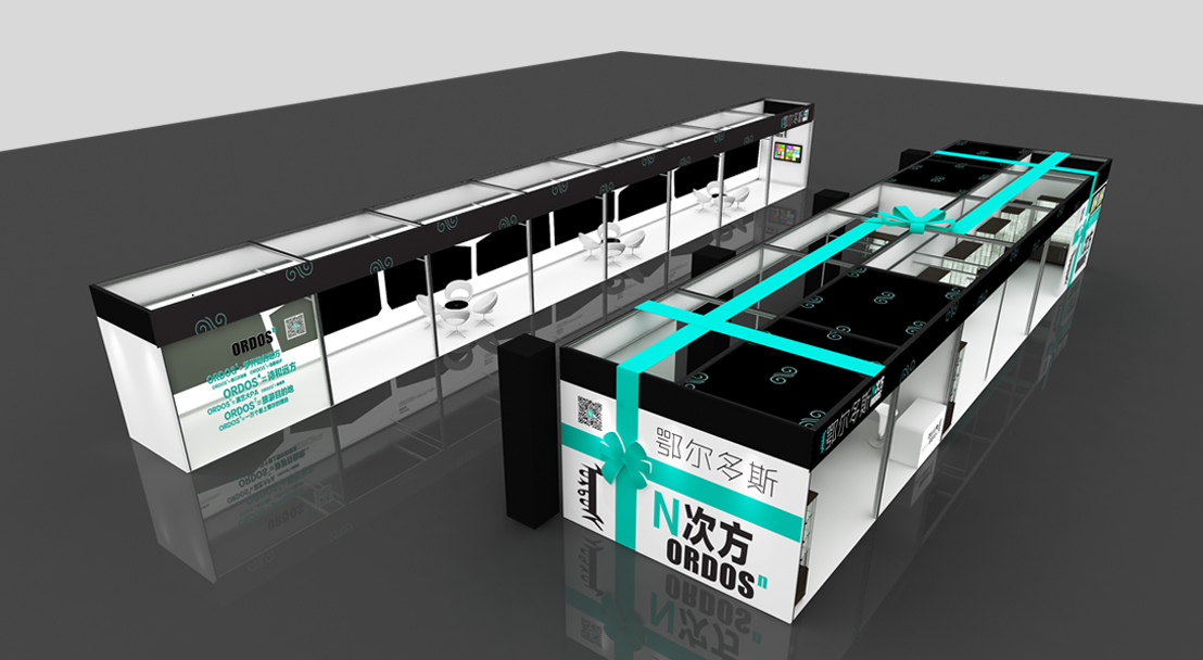 淺析：展覽設(shè)計(jì)思維的三大形式特點(diǎn)