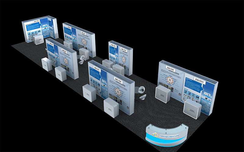 展覽設(shè)計(jì)