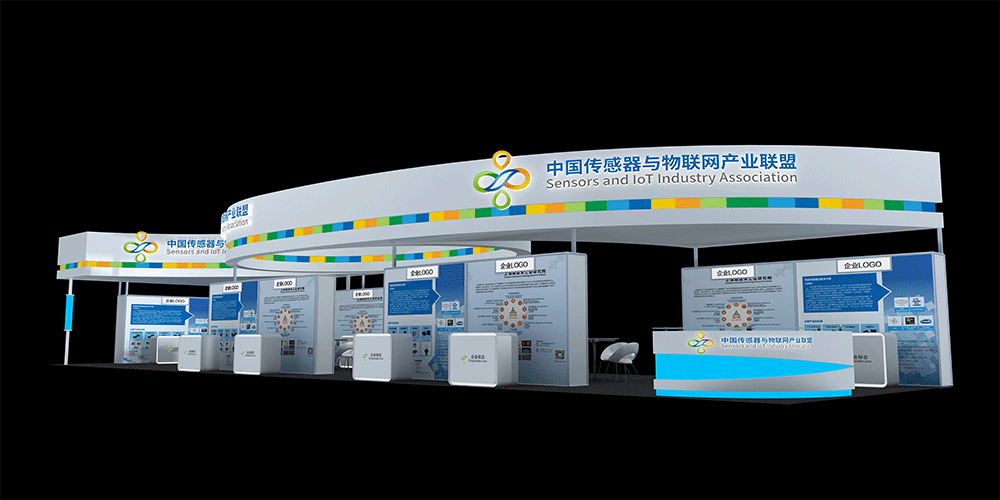 淺析：展覽設計中常見的4種設計類型