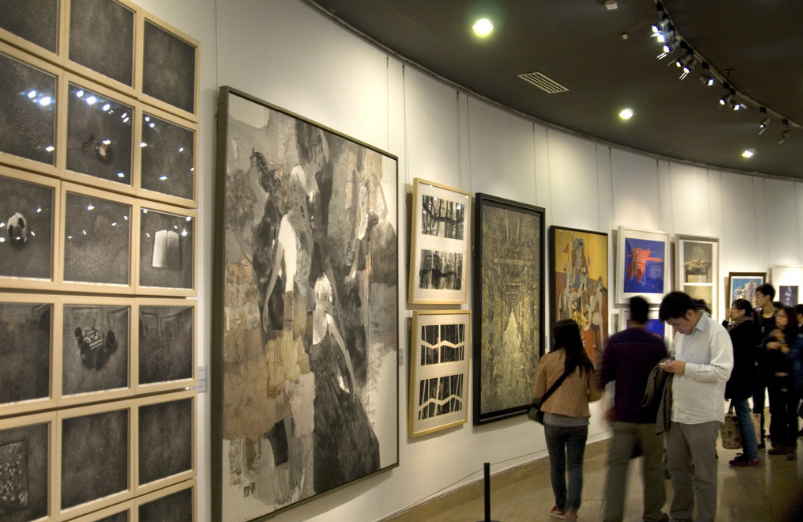 展覽設(shè)計中應(yīng)該這樣向客戶呈現(xiàn)產(chǎn)品，實(shí)測有效！