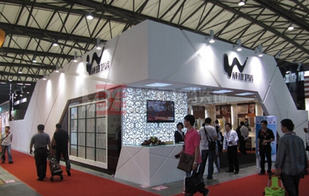 專業(yè)的展覽搭建商應(yīng)具備哪些條件？