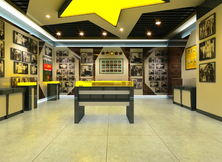 展覽設(shè)計(jì)