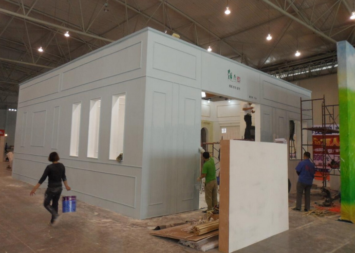 參展商要如何分辨展覽搭建商的質(zhì)量優(yōu)劣？