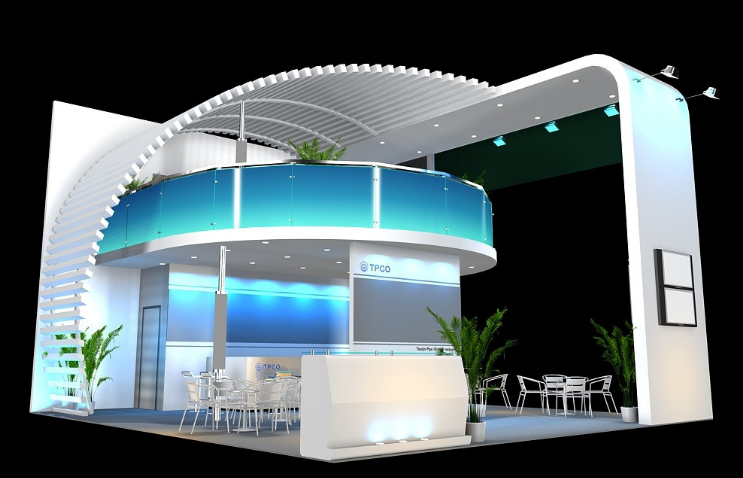 展覽設(shè)計(jì)