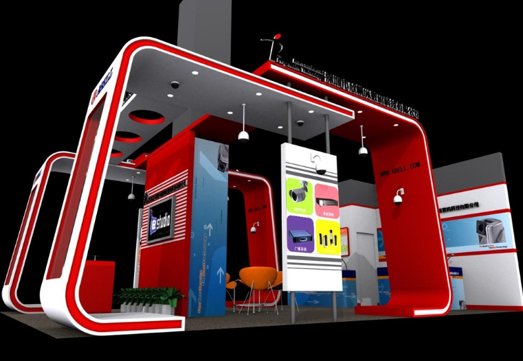 解析：展覽設(shè)計的前期規(guī)劃功能與特征