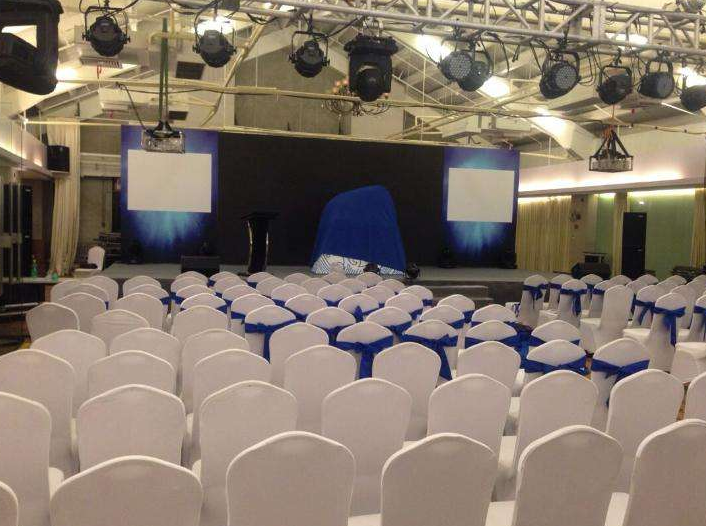 展覽搭建公司在撤展時應(yīng)該避免的2個問題