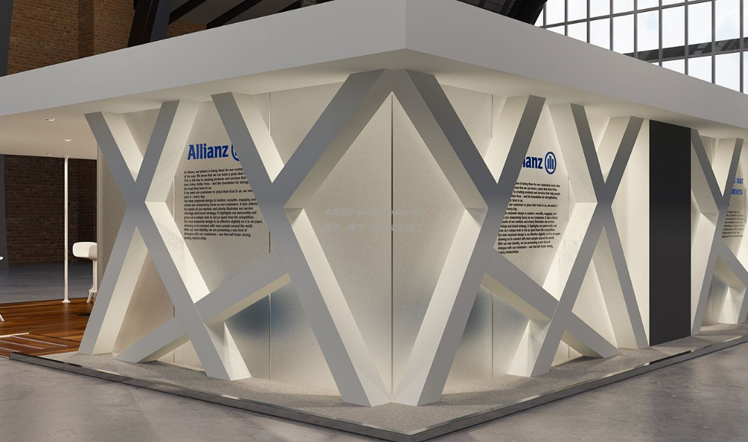 淺談：展覽設(shè)計必須遵守的管理規(guī)定和限制