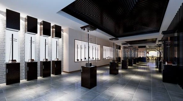 展覽設(shè)計(jì)