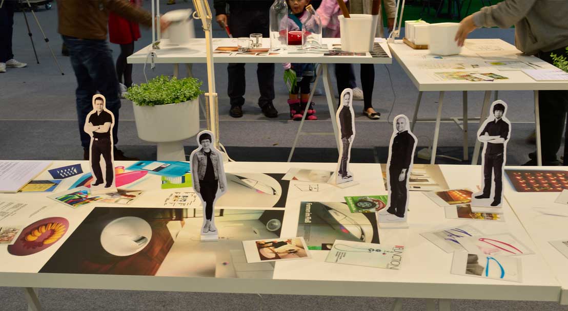 2019年東莞會(huì)展中心的展覽展示排期