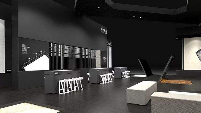 展廳設(shè)計(jì)，這七點(diǎn)值得收藏