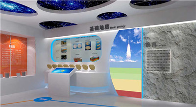 深圳展覽設計公司哪家好?