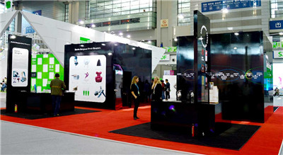 看這里，展廳設計應遵循這七個質量規(guī)范