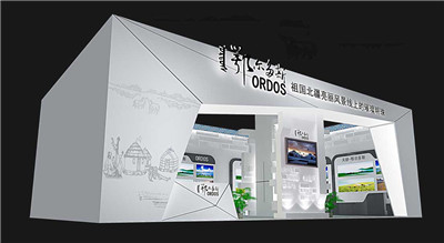 企業(yè)展廳設(shè)計包括了哪些構(gòu)思和要點