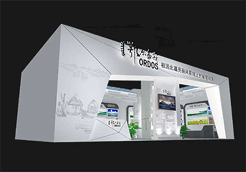 展廳設(shè)計(jì)，深圳展覽公司